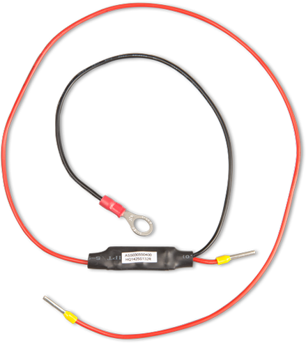 [ASS030550400] Skylla-i remote on-off cable *IF 0, order ASS030550410*