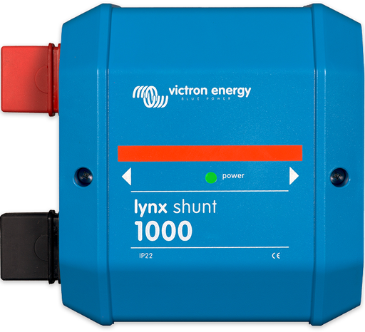 [LYN040102100] Lynx Shunt VE.Can (M8) *If 0, order LYN040102110*