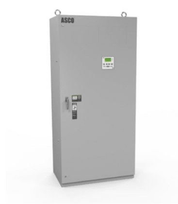 [ATSN3R-600-3-2] ASCO ATSN3R-600-3-2 600A Standard Automatic Transfer Switch, NEMA 3R