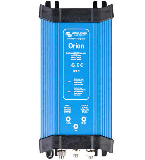 [ORI122420020] Orion 12/24-20 DC-DC converter IP20