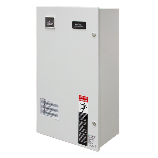 [ATSS13R-200-1-1] ASCO ATSS13R-200-1-1 200A Service Entrance Automatic Transfer Switch, NEMA 3R