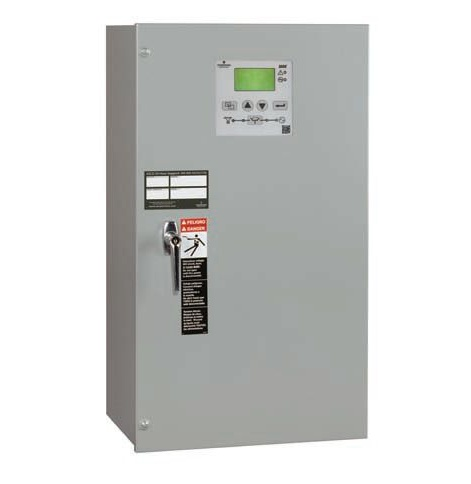 [ATSS3R-225-3-2] ASCO ATSS3R-225-3-2 225A Service Entrance Automatic Transfer Switch, NEMA 3R
