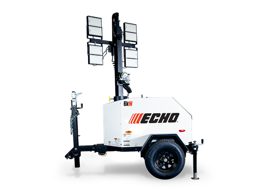 [ECHO-DLT6] Echo DLT6 Light Tower