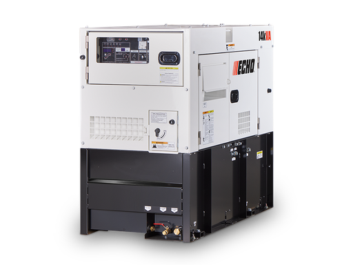 [ECHO-DGK14F] Echo DGK14F Diesel Generator