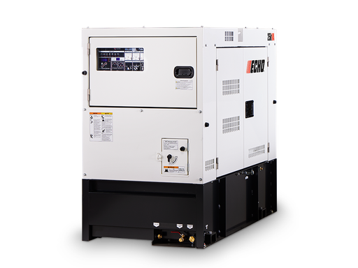 [ECHO-DGK25F] Echo DGK25F Diesel Generator