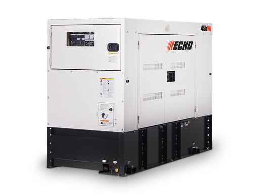 [ECHO-DGK45F] Echo DGK45F Diesel Generator
