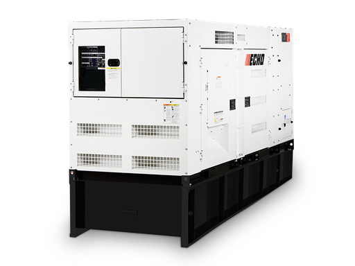 [ECHO-DGK180F] Echo DGK180F Diesel Generator