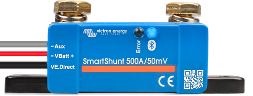[SHU050220050] SmartShunt 2000A