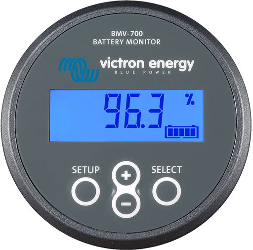 [BAM010702000] Battery Monitor BMV-702