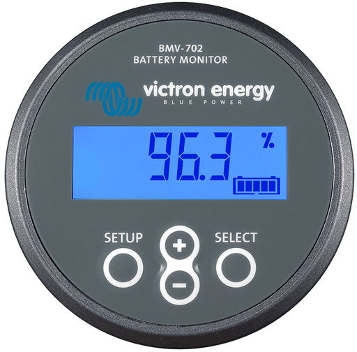[BAM010702000R] Battery Monitor BMV-702 Retail