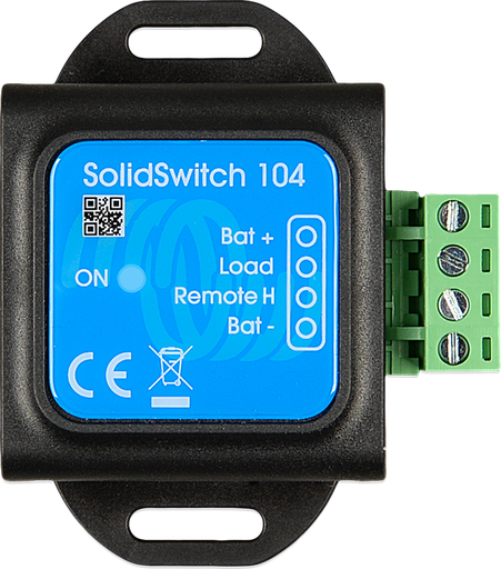 [BMS800200104] SolidSwitch 104