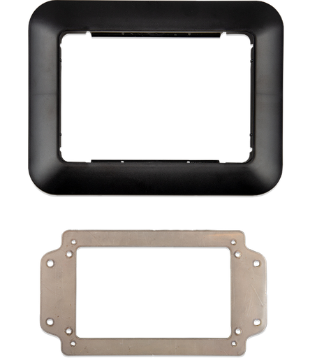 [BPP900460050] GX Touch 50 adapter for CCGX cut-out