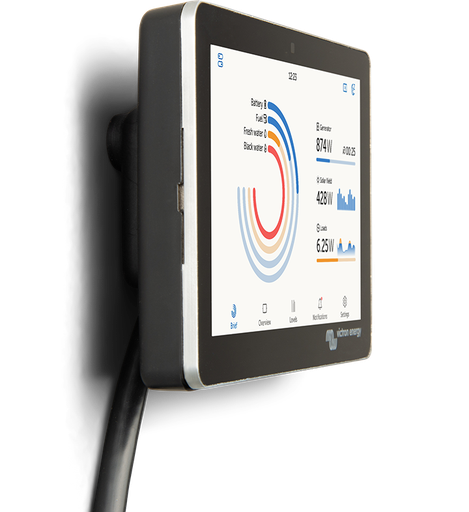 [BPP900465070] GX Touch 70 Wall Mount