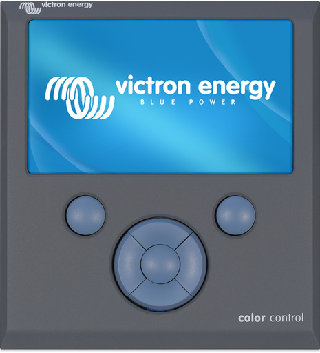 [BPP010300100R] Color Control GX Retail *If 0, order BPP900480100*