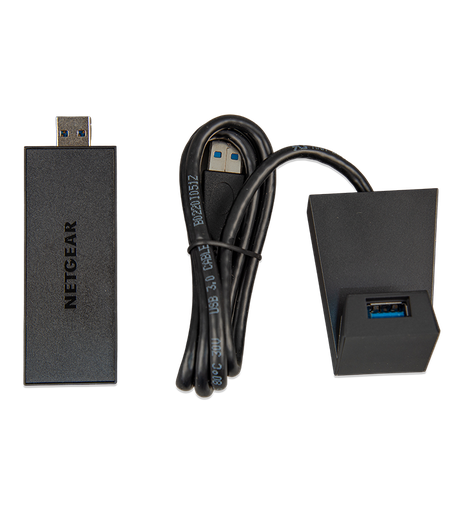 [BPP900200400] GX WiFi module long range (Netgear AC1200)