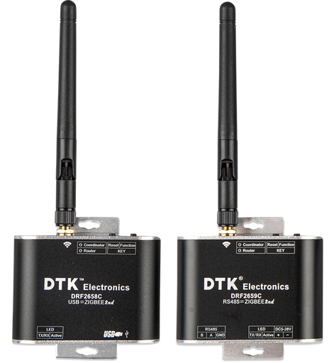 [ASS300420200] Zigbee to USB converter