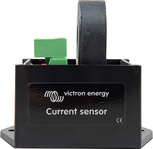 [CSE000100000] AC Current sensor - single phase - max 40A