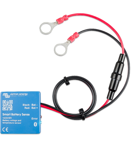 [SBS050150200] Smart Battery Sense long range (up to 10m)