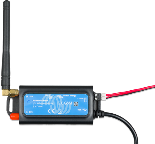 [GSM900100100] Outdoor 2G and 3G GSM Antenna