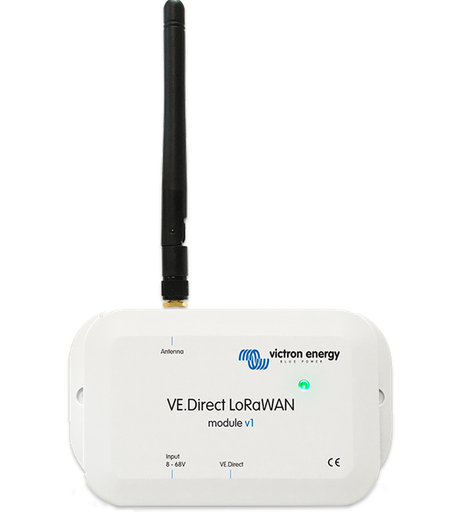 [ASS030540010] VE.Direct LoRaWAN US902-928 module*If 0, order ASS030543020*