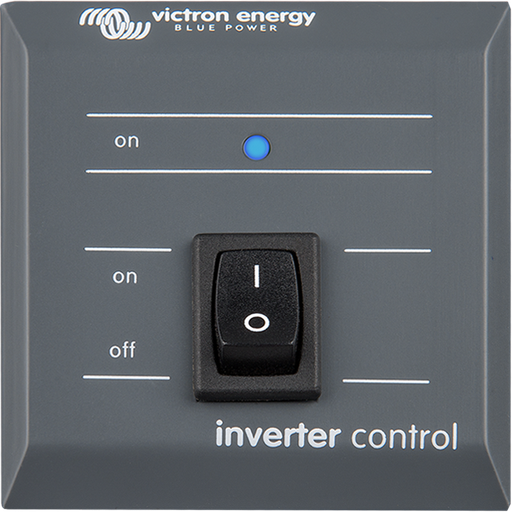 [REC040010210R] Inverter Control  VE.Direct