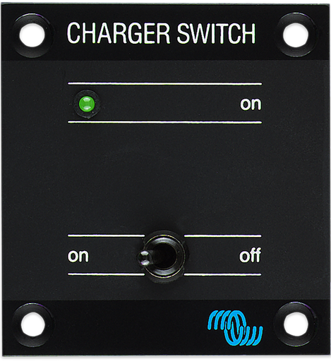 [SDRPCSV] Charger switch CE *Available until stock 0*