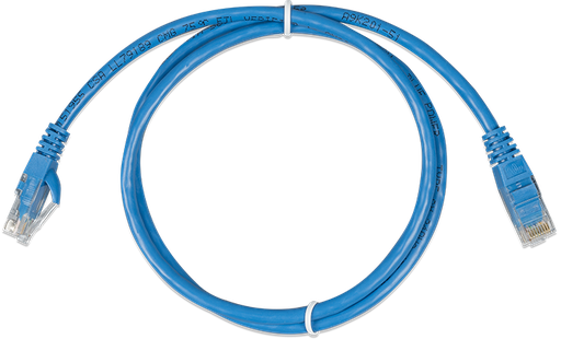 [ASS030066050] RJ12 UTP Cable 5 m