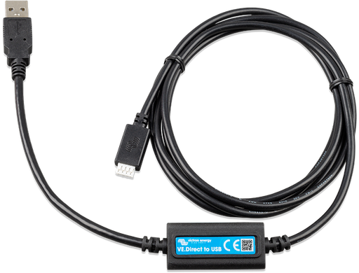 [ASS030530030] VE.Direct to USB-C interface