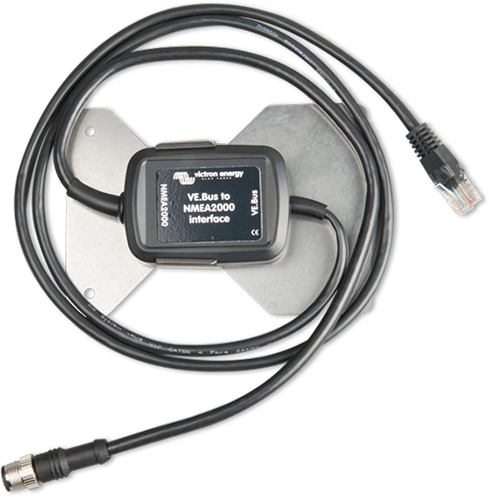 [ASS030520200] VE.Can to NMEA2000 Micro-C male