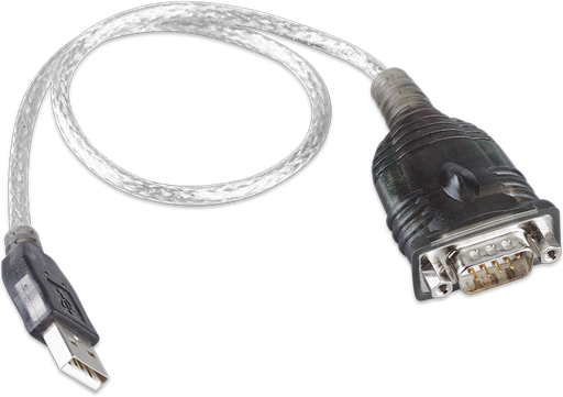 [ASS030200000] RS232 to USB converter