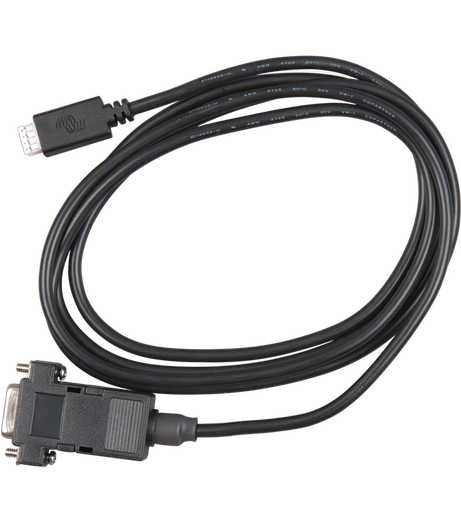 [ASS030520500] VE.Direct to RS232 interface