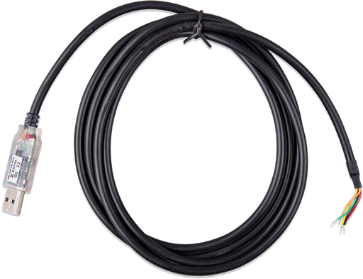 [ASS030572018] RS485 to USB interface 1.8m