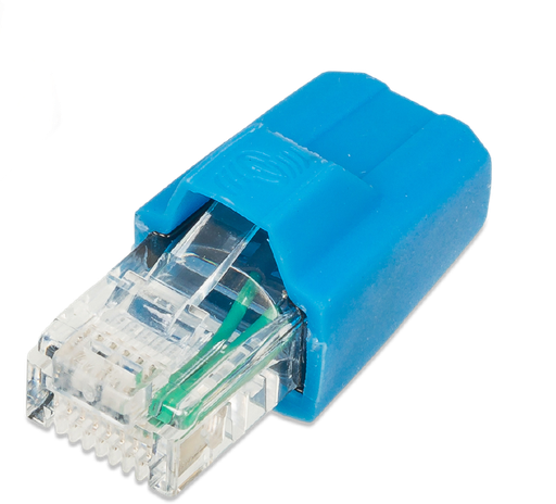 [ASS030700000] VE.Can RJ45 terminator (bag of 2)