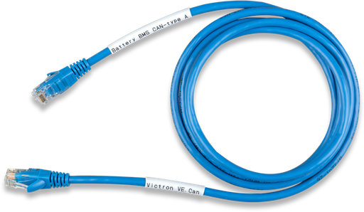 [ASS030720018] VECan-CANbus BMS typeB Cable 1,8 m*If 0, order ASS030720118*