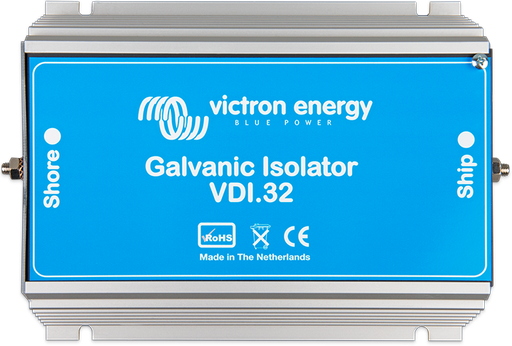 [GDI000064000] Galvanic Isolator VDI-64 A