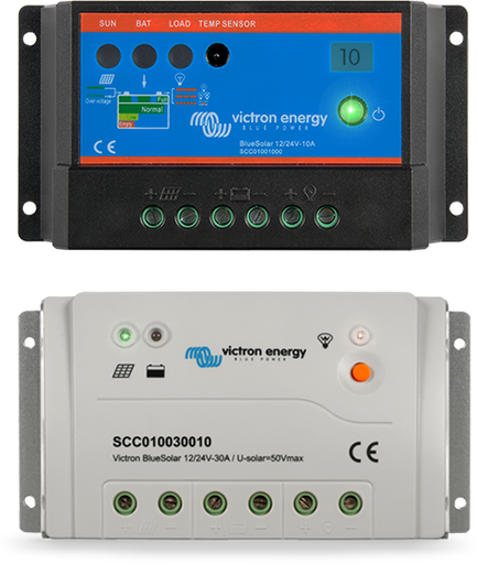 [SCC040020020] BlueSolar PWM-Light Contr 48V-20A*If 0, order SCC040020050*