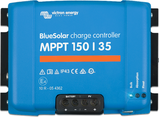 [SCC020035000] BlueSolar MPPT 150/35