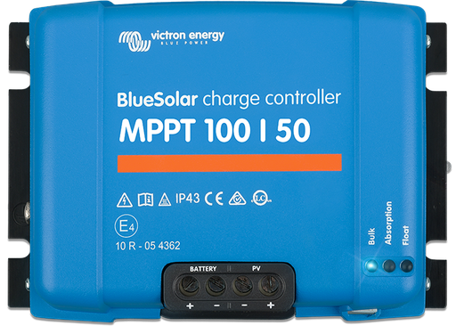 [SCC020050200] BlueSolar MPPT 100/50