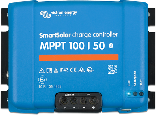 [SCC110050210] SmartSolar MPPT 100/50