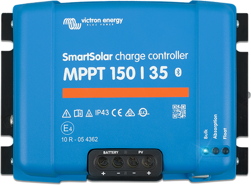 [SCC115035210] SmartSolar MPPT 150/35