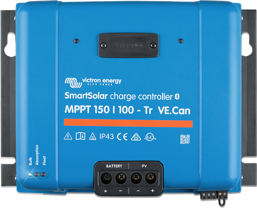 [SCC115085411] SmartSolar MPPT 150/85-Tr VE.Can