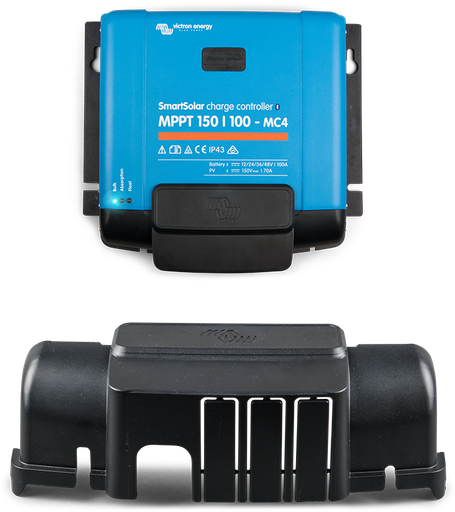 [SCC950400310] MPPT WireBox-XL MC4 150-85/100 & 250-85/100 VE.Can